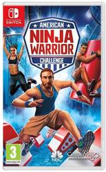 GameMill Entertainment American Ninja Warrior Challenge (Switch)