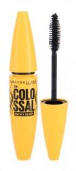 Maybelline The Colossal Smoky Black mascara 10, 7 ml pentru femei Smoky Black