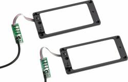 Seymour Duncan SSTS-1S BLK Black Capac (SSTS-1S BLK)