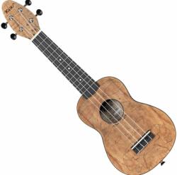 Ortega Guitars K3-SPM-L Ukulele soprano Arțat pătat