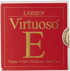 Larsen Virtuoso Violin set