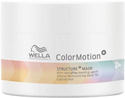 Wella Mască pentru regenerarea părului vopsit - Wella Professionals Color Motion+ Structure Mask 150 ml