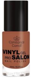 Constance Carroll Lac de unghii - Constance Carroll Vinyl Nail Polish 23 - Milk Chocolate