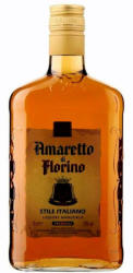 Amaretto di Florino Likőr 0.7l 25%