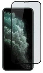 Epico Edge to Edge Glass iPhone 12 (5, 4") - fekete 49912151300003 (49912151300003)