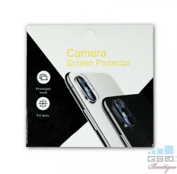 Xiaomi Folie Protectie Camera Xiaomi Redmi 8/8A - gsmboutique