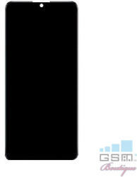 Huawei Display si Touchscreen Huawei P Smart Plus Negru 2018 - gsmboutique