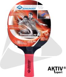 Donic Sensation 600 ping-pong ütő (724402) - aktivsport