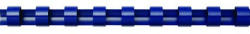 Fellowes Spire de plastic Fellowes 22 mm albastru 50 bucati/set (FW5347903)
