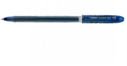 Pilot Roller cu gel Pilot Super Gel diverse culori 0.7 mm cu capac albastru (PBL-SG-7L)