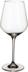 Villeroy and Boch V&B La Divina pohár szett 4részes bordeaux (11-3667-8111)
