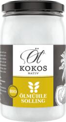 Ölmühle Solling Bio Kókuszolaj - natív - 250 ml