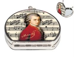 Fridolin Kozmetikai tükör - Mozart