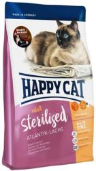 Happy Cat felnőtt steril szárazeledel (Lazac) x 300g