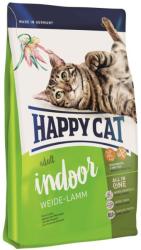 Happy Cat felnőtt indoor szárazeledel (Bárány) x 300g