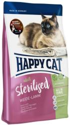Happy Cat felnőtt steril szárazeledel (Bárány) x 300g