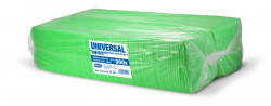 BONUS Univerzális zöld törlőkendő 36x36cm 250darab/zsák (B425)