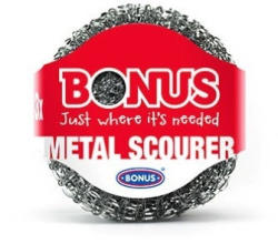 BONUS Fém dörzsi 3 darabos (B071) - alphadenthigienia