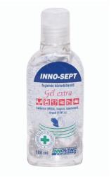 Innoveng Inno-Sept Gél Extra higiénés kézfertőtlenítő 100 ml (ISG01)