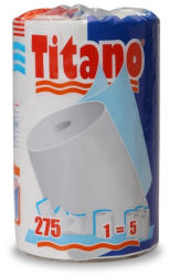 Celtex Titano tekercses kéztörlő 2 réteg cellulóz (C08654) - alphadenthigienia