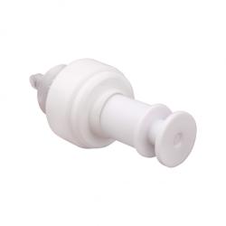 Mar Plast A202 Szenzoros folyékony szappan és fertőtlenítőszer gél adagolóhoz spray pumpa (A202SPRAYPUMP)