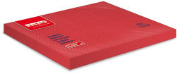 FATO Tányéralátét - piros 30x40cm 250 lap/csomag (86017600)