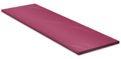 FATO Airlaid asztalterítő 100x100cm Bordeaux (bordó) 50 db-os (88521101) - alphadenthigienia