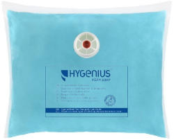 Lucart Hygenius habszappan utántöltő 1000ml (892260) - alphadenthigienia