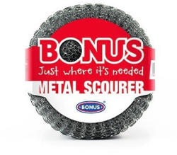 BONUS Góliát fém dörzsi (B248) - alphadenthigienia