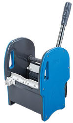 UCTEM PLAS Mopprés kék takarítókocsihoz (MPP793B) - alphadenthigienia