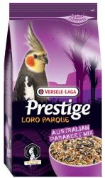 Versele-Laga Prestige Premium Australian Parakeet Loro Parque Mix 1 kg 1 kg