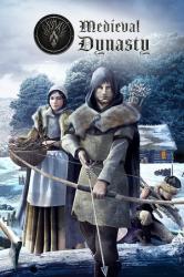 Toplitz Productions Medieval Dynasty (PC)