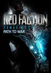 THQ Red Faction Armageddon Path to War (PC)