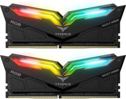 Team Group T-Force Night Hawk RGB 16GB (2x8GB) DDR4 3600MHz TF1D416G3600HC18JDC01