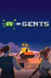 phime studio A-Gents (PC)