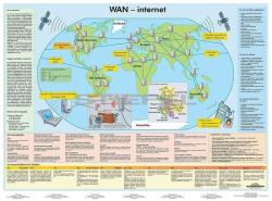 Stiefel WAN-internet DUO (kétoldalas falitabló) (60027)