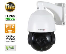 Monitorrs Security 6007