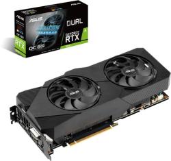 ASUS GeForce RTX 2070 8GB GDDR6 256bit (DUAL-RTX2070-O8G-EVO)