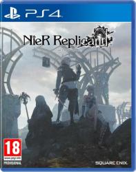 Square Enix NieR Replicant ver.1.22474487139... (PS4)