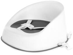 Prince Lionheart boosterSQUISH Galactic Grey székmagasító etetőszék