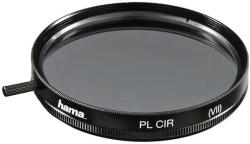 Hama Filtru Hama Polarizare circulara AR coated 72mm (72572)