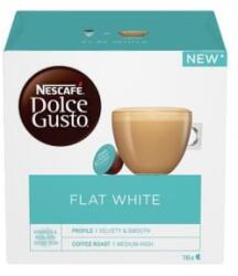 NESCAFÉ Dolce Gusto Flat White kapszula 16db (12396486) (N12396486)