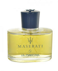 La Martina Maserati Horse Passion EDT 100 ml Tester