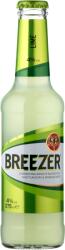 BACARDI Breezer lime ízű alkoholos ital 4% 275 ml