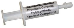 Arctic Silver Alumina poliszintetikus hővezető paszta, 1.75g (Alumina (1.75g))