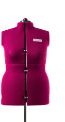 Adjustoform Manechin croitorie, femei reglabil masura 46-52 large Adjustoform FG131 (FG131) - masinidecusut