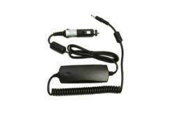 Zebra Конектор за автомобилна запалка захранващ кабел за зареждане на Route Palette (AK18831-1)