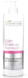 Bielenda Lapte demachiant Satin - Bielenda Professional Face Program Skin Satin Make-up Remover 500 ml
