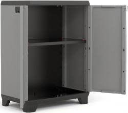 KIS Stilo Low Cabinet Szerkény (9723)