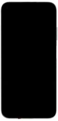Huawei NBA001LCD009785 Gyári Huawei P40 Lite rózsaszín LCD kijelző érintővel kerettel előlap (NBA001LCD009785)